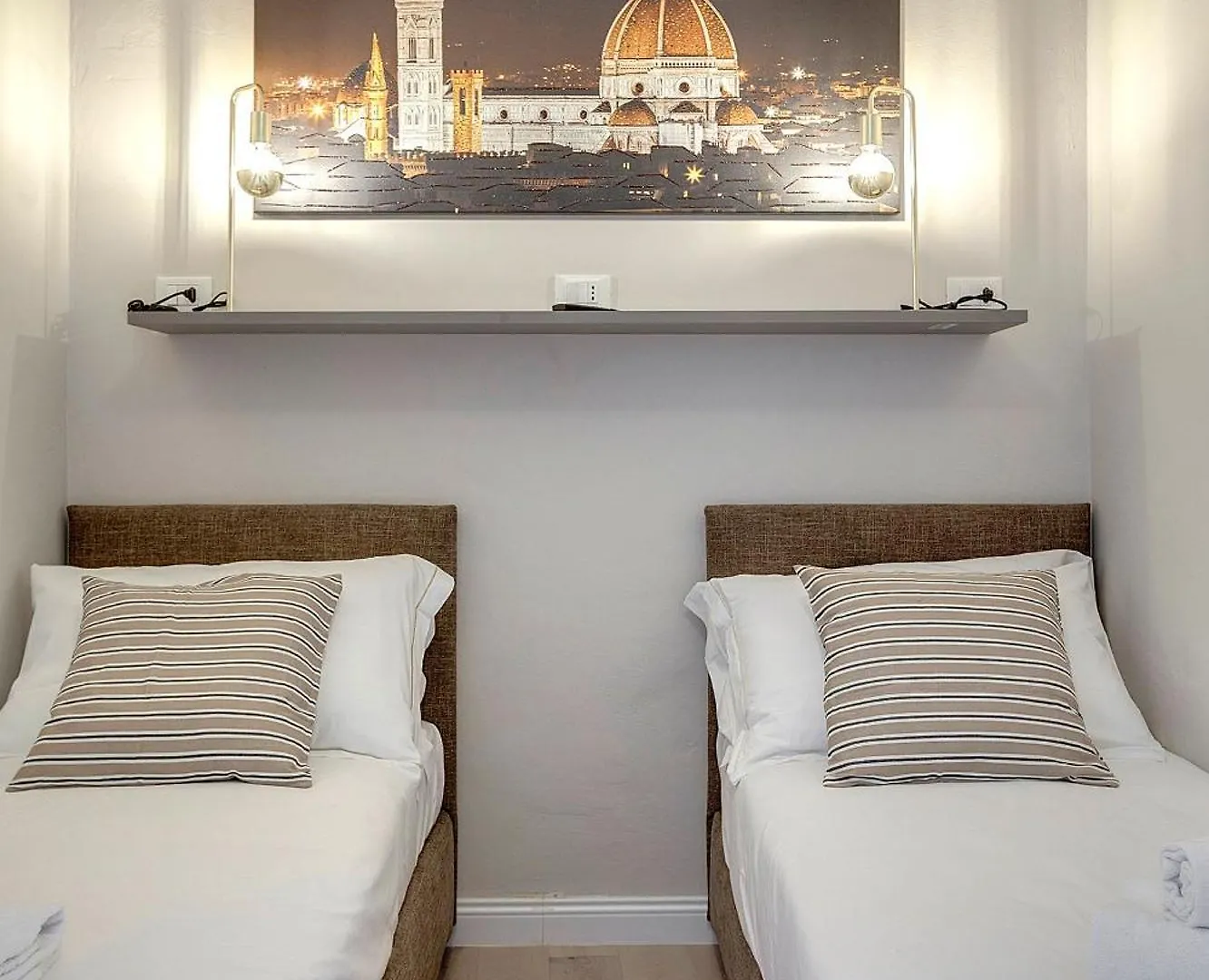 San Gallo 23 Apt Florence 0*,  Italy