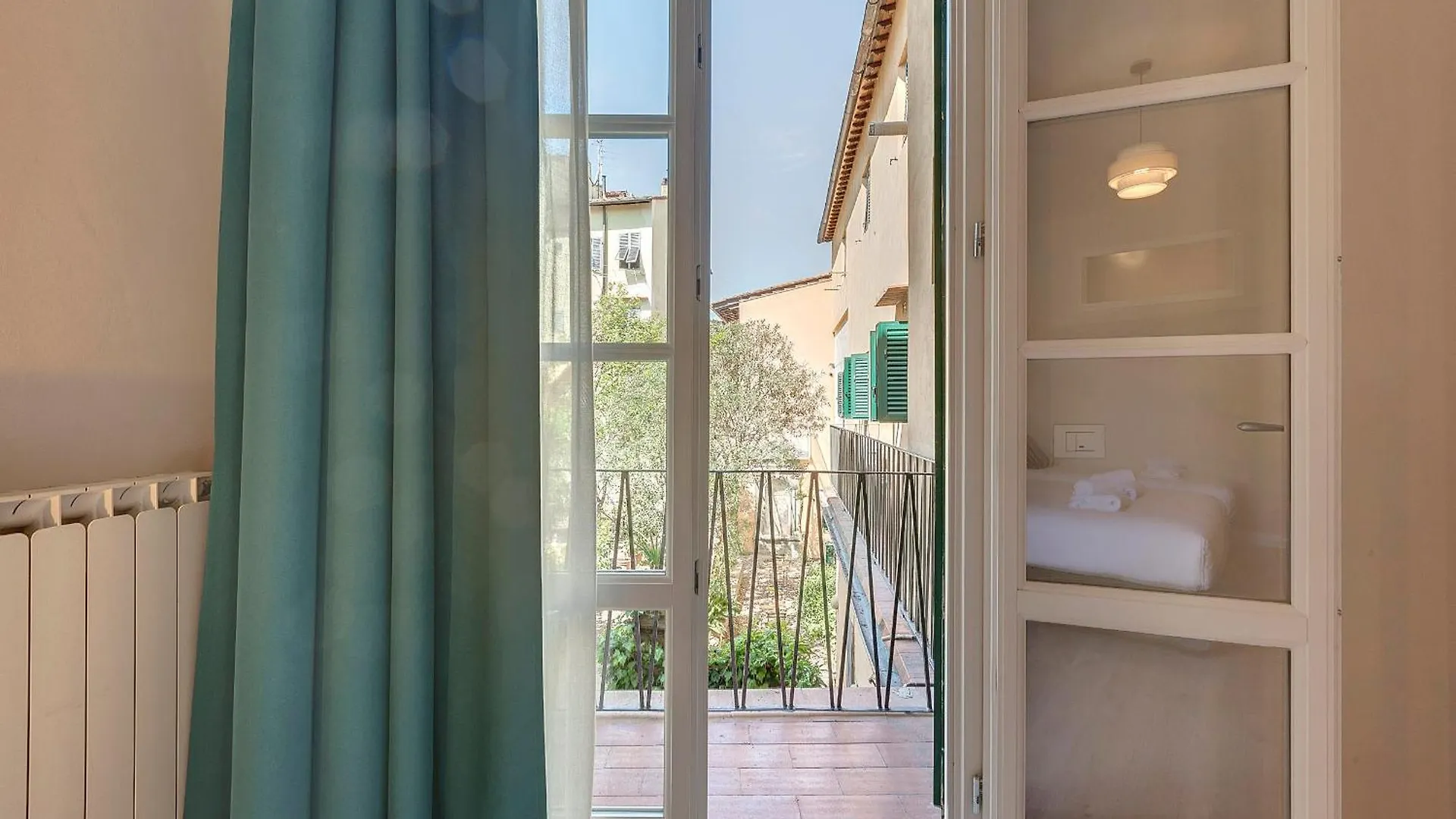 San Gallo 23 Apt Florence