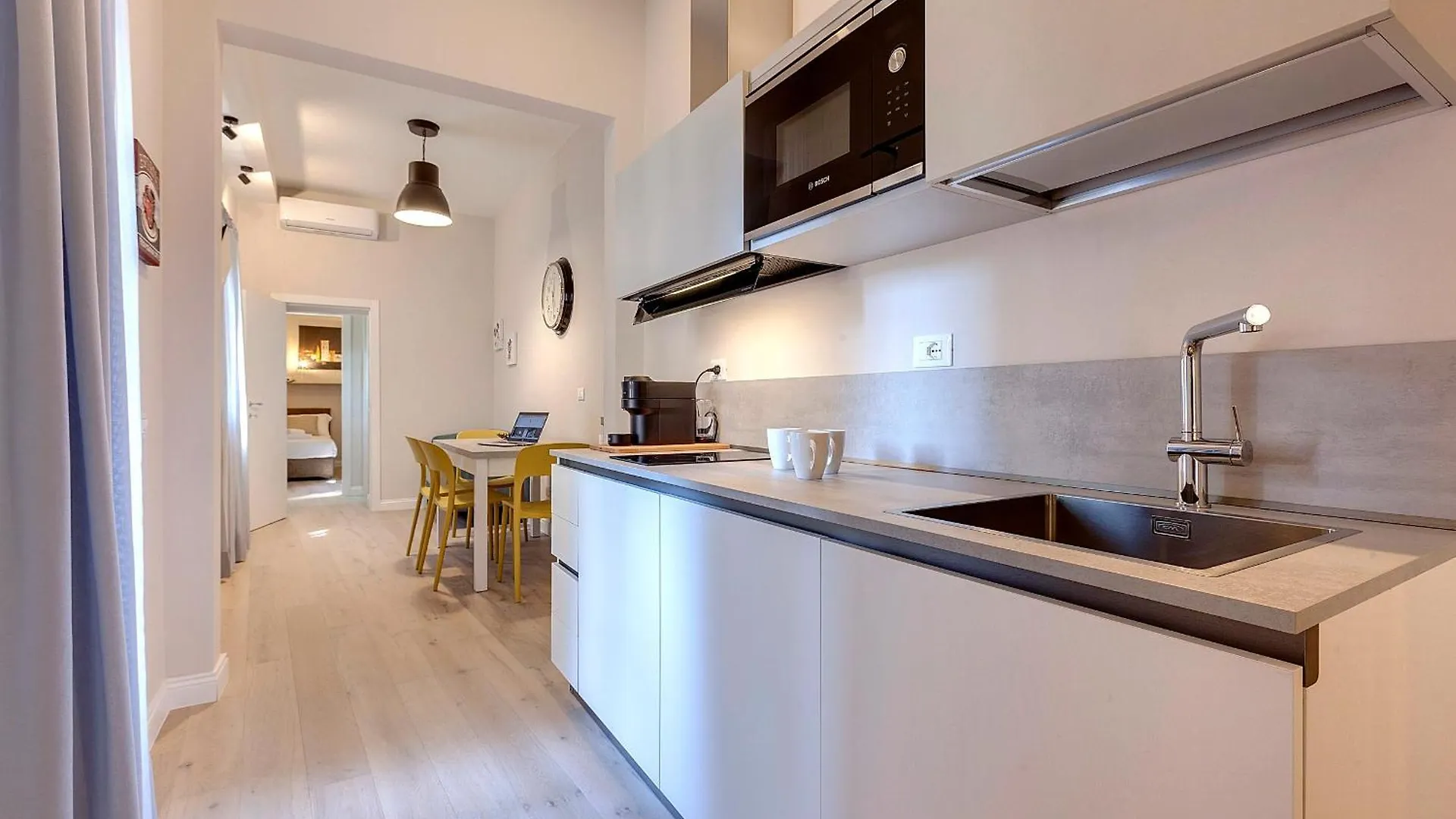 San Gallo 23 Apt Florens