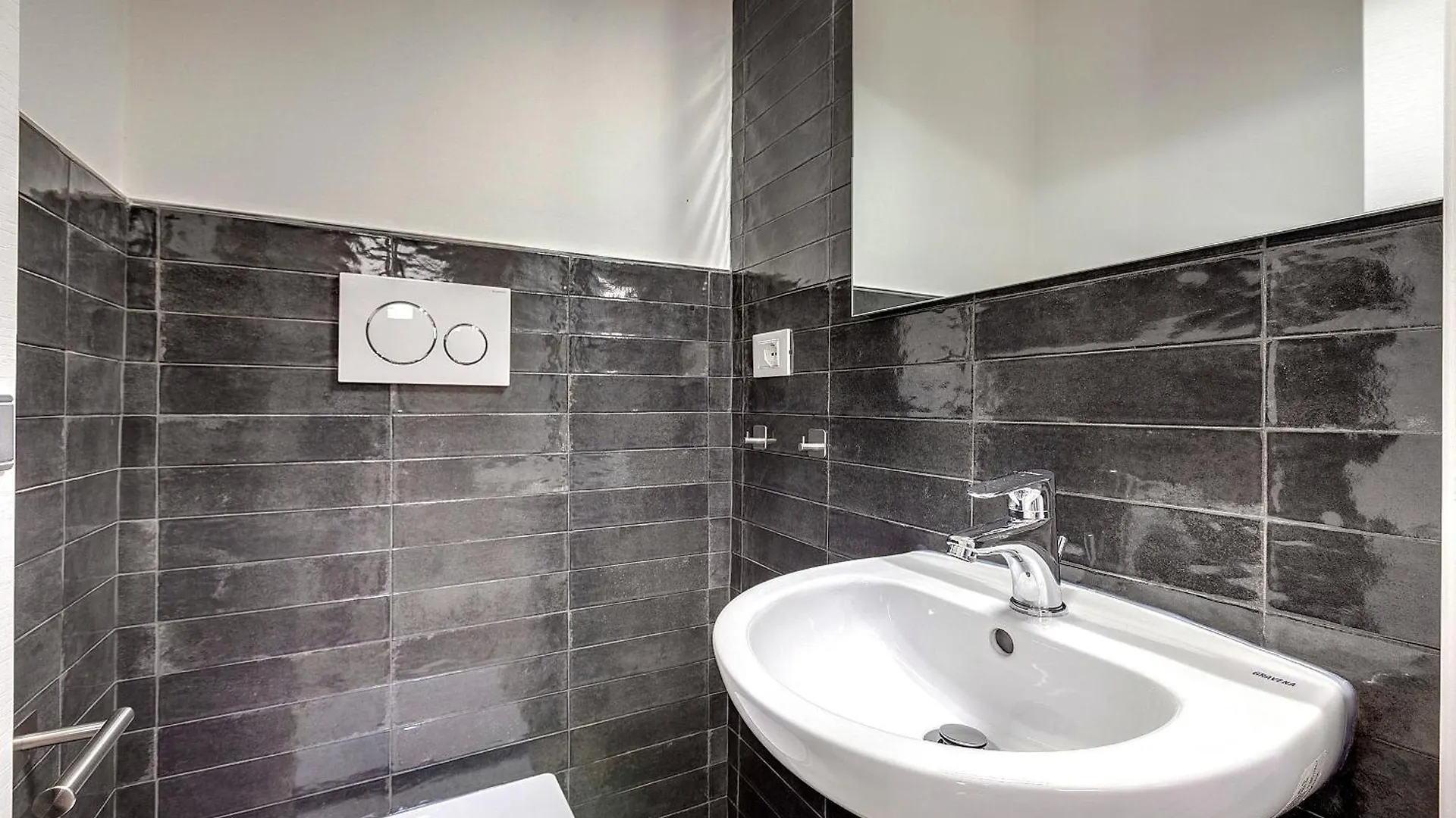 Apartment San Gallo 23 Apt Florence Italy