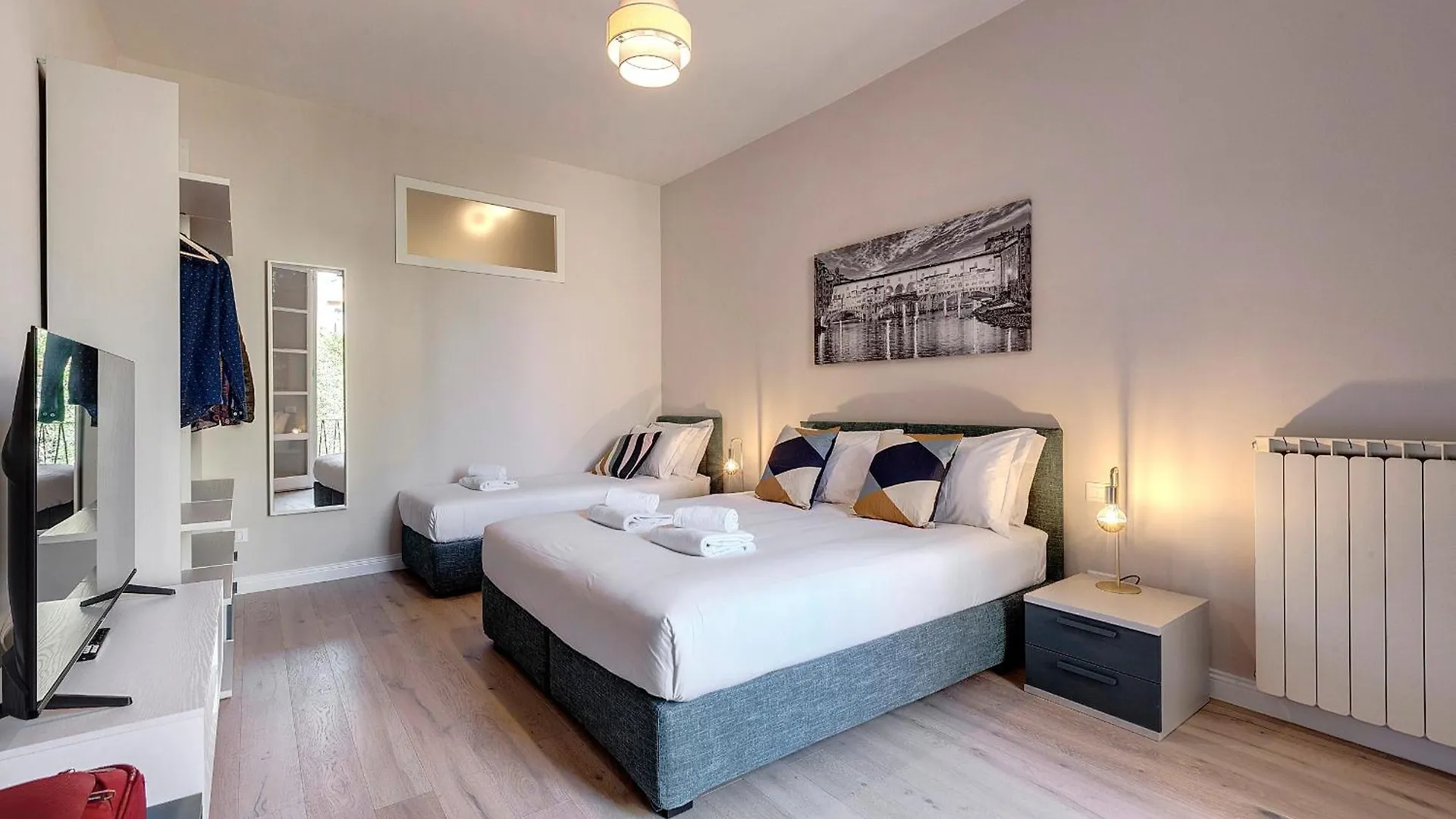 San Gallo 23 Apt Florens